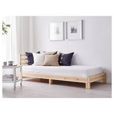Ikea Tarva Tagesbett 2 Matratzen Wohnung Mobel Murphy Bett Ikea Wohnzimmermobel