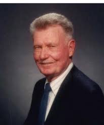 William E. 'Bill' Thomson, Jr