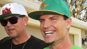 Reality TV stars with a Space Coast connection