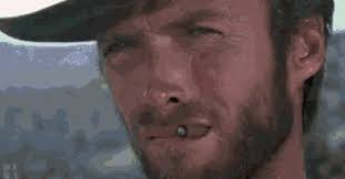 Standoff Mexican Stand Off Gif Standoff Mexicanstandoff Stare Discover Share Gifs Funny Gif Funny Pictures Bones Funny