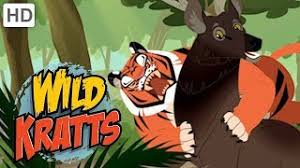 The wild kratts team starts to notice strange things happening in the tortuga hq. Wild Kratts Rescuing Endangered Species Kids Videos Youtube