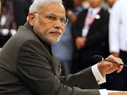 Narendra Modi, John Key Give Cricket Analogy For India-New Zealand Ties