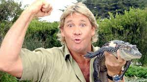 While most kids (and adults!) would shudder at the very thought of a deadly creature, it lit a spark for the young. Steve Irwin Letter Reveals Gratitude To Parents Bbc News
