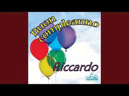 Tanti Auguri A Te Tanti Auguri Riccardo Youtube Decorazioni Fai Da Te Per Halloween Auguri Di Compleanno Matematica Per Bambini