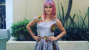 Camila y gonzález estuvieron siete años en pareja y fueron padres dos veces: Camila Moreno Y Su Liberacion Me Enamore De Una Mujer Meganoticias