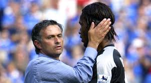 He was not a genius when they said he was a genius and he's not useless like they're. Mourinho Recalls Chelsea S Move For Drogba I Told Abramovich Pay And Don T Speak Fourfourtwo