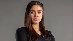 Survivor ayşe yarışmaya damgasını vuran isimlerden olmuştu. Ayse Yuksel Kimdir 2021 Survivor Ayse Yuksel Kac Yasinda Ve Nereli Magazin Haberleri Ntv