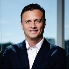 Proud father and proud employee yesterday