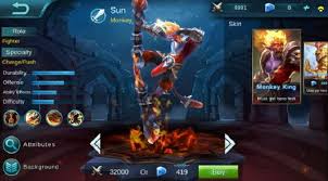 Salah satu teknik fotografi yang bisa membuat desain logo lebih dramatis ialah dengan. 5 Karakter Hero Termahal Di Mobile Legends Siapa Saja Tekno Liputan6 Com