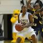 Profile Picture of 10 Bianca Lee - Women's Basketball - Bowie State University Athleticson Google