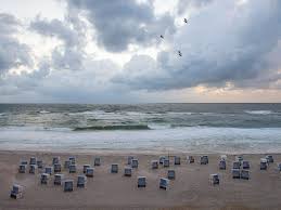 Just do not forget that this is the north sea and people here mostly just walk on the beach. Visiting Sylt And Rugen The German Island Getaway You Didn T Know About Conde Nast Traveler