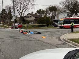 Rexdale toronto real estate & homes for sale. Man Struck Driver Attempts To Flee Scene On Ttc Bus In Rexdale Citynews Toronto