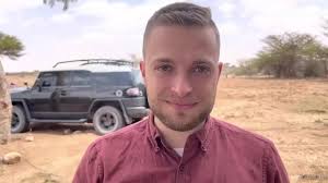 Nin Cadaan ah oo Hargeisa...