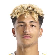 Mateo Joseph EA FC 25