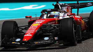 FP1: Leclerc leads Verstappen and Piastri during Miami practice as Mercedes hit trouble