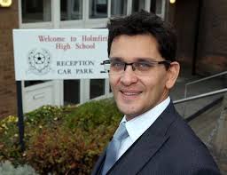 Live: Huddersfield breaking news