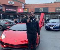 All money in is an american record label and concept created in 2010 by the late entrepreneur, activist, and rapper nipsey hussle. Bh Accuses The Game Of Using Nipsey Hussle Memory For Clout Calls Out Daily Instagram Postings And Prolific Records Phresh