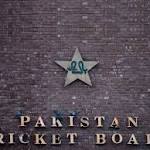Pakistan Cricket Board Questions BCCI's