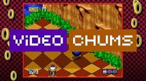 Sonic mega collection plus (ソニック メガコレクション プラス sonikku mega korekushon purasu?) is an updated version of sonic mega collection developed by sonic team and published by sega in. Sonic Mega Collection Plus Review Sonic S His Name And Speed S His Game