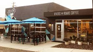 You must try this coffee! Rivers And Roads Coffee Coffee Shop Review Conde Nast Traveler