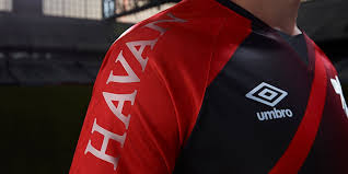 A lo largo de la última década y con el apoyo de las comisiones atléticas a través de los. Athletico Paranaense 2020 Home Kit