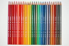 New Bruynzeel Eurocolor Colored Pencils Set Of By Thepencilpusher Colored Pencil Set Colored Pencils Art Supply Stores