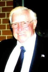 Edward W Egan Obituary