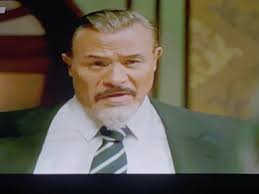 Why is Asuelu always crying. Is he that emotionally?