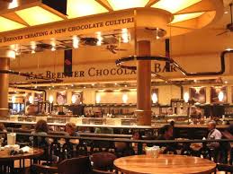 Max Brenner Chocolate Bar Max Brenner Restaurant New York Max Brenner Nyc
