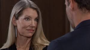 TODAY ON #GH... Drew and Nina continue doing their dangerous dance with one  another. Plus, Dex begins his next chapter and Jason ruffles John’s  feathers. Don’t miss it! #GeneralHospital