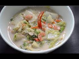 Masakan sederhana yang dibuat dengan hati selalu. Cara Membuat Sayur Sawi Putih Youtube