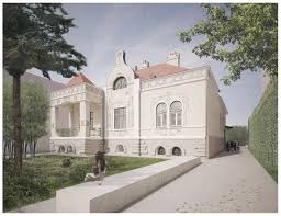 Familia caminarului fiind una instarita la vremea. Cum Va ArÄta Casa ColecÈiilor Casa Din BistriÈa In Care A Locuit Fratele Lui Mihai Eminescu Observatorbn