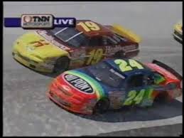 18th season of the nascar winston cup series. 1996 Nascar Winston Cup Series Miller 500 At Dover Downs Youtube