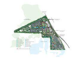 Gamuda cove is set to be the nucleus of southern klang valley it's conveniently located next to cyberjaya and soon to be linked via a new 2km interchange. Gamuda Cove