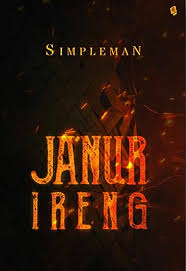Cover Janur Ireng