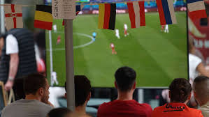 Am mittwoch begann der zweite spieltag der uefa euro 2020. Zfyfq4kalyf3nm