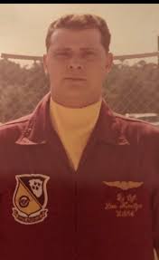 James Kreitzer Obituary