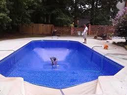 Hey all of you with beaded liner pools! Vinyl Pool Liners In Monroe Ga Pool Services Maintenance