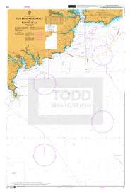 Admiralty Chart 1765 Old Head Of Kinsale To Power Head