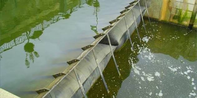 Dam Sluice Gates for Water Control | YOOIL