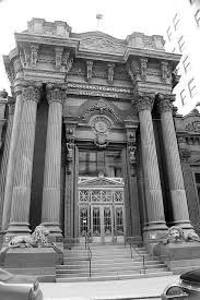 April2008pittsburgh102 Architecture Classic Architecture Pittsburgh Pa