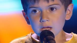 The Voice Kids Spain