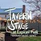 Tavern Stage Summer Music Series at Explore Park: 8/15 – Creedence Clearwater Recital