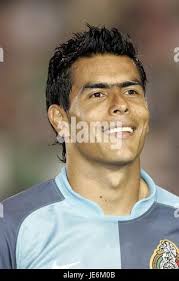 Oswaldo sánchez 2006 hi-res stock photography and images