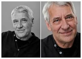 Barnboksförfattaren Ulf Nilsson, författarporträtt