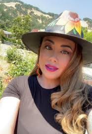 Casey Moreno's Instagram, Twitter & Facebook