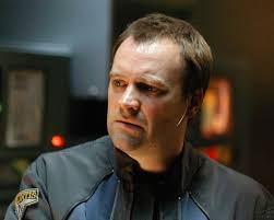 Rodney McKay