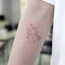 They include the gemini symbol, constellation tattoos, and so much more. íƒ€íˆ¬ë§ˆë ˆ Gemini Constellation Tattoo ìŒë'¥ì´ìžë¦¬ ë³„ìžë¦¬ Facebook
