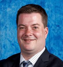 Iain Riley Is The Grade 5 Coordinator And Assistant Head At Shanghai United International School Exhibition Theme Assistant Head