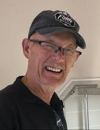 Obituary information for Martin Patrick Morrison